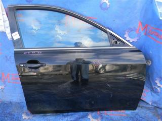 Петля дверная передняя правая TOYOTA CAMRY 2006 ACV40 2AZ-FE 68710-12151 контрактная