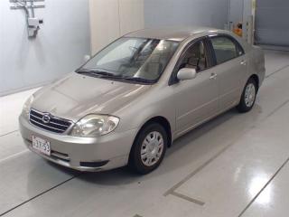 Авто на разбор COROLLA 2000 NZE121 1NZ-FE