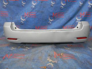 Бампер задний TOYOTA COROLLA FIELDER 2005 ZZE124 1ZZ-FE 52159-13230-B1 контрактная