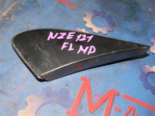 Накладка на крыло передняя левая TOYOTA COROLLA 2001 NZE121 1NZ-FE контрактная