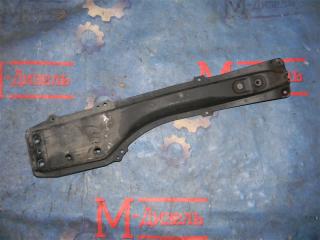 Балка продольная передняя TOYOTA COROLLA 2001 NZE121 1NZ-FE 51204-12130 контрактная