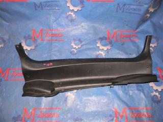 Накладка багажника MAZDA MAZDA 3 2010 BL LFVDS BBP26889X контрактная