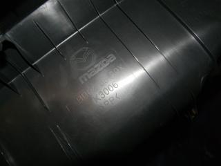 Накладка багажника MAZDA 3 2010 BL LFVDS