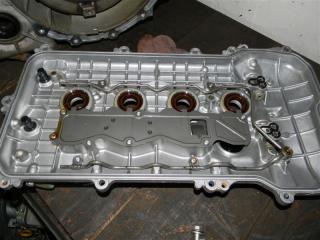 Двигатель AURIS 2010 ZRE152 2ZR-FAE
