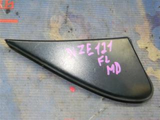 Накладка на крыло передняя левая TOYOTA COROLLA FIELDER 2002 ZZE124 1ZZ-FE контрактная