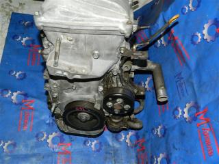 Двигатель RAV4 2003 ACA22R 2AZ-FE