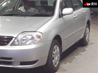 Авто на разбор COROLLA 2000 NZE124 1NZ-FE