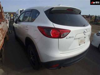 Авто на разбор CX-5 2012 KE2FW SH-VPTS