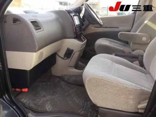 Авто на разбор TOYOTA GRANVIA VCH10 5VZ-FE