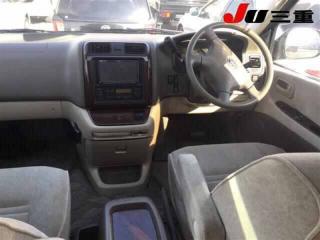 Авто на разбор GRANVIA 2001 VCH10 5VZ-FE