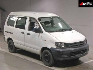 Авто на разбор TOYOTA TOWNACE NOAH 2001 CR52 3CE контрактная