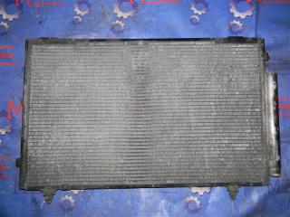 Радиатор кондиционера ALLION 2003 AZT240 1AZ-FSE