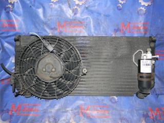 Радиатор кондиционера COROLLA 1998 AE110 5A-FE