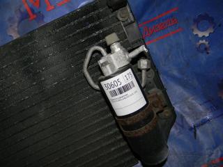 Радиатор кондиционера TOYOTA COROLLA AE110 5A-FE