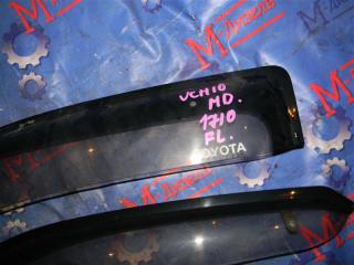 Ветровик передний GRAND HIACE 2001 VCH10 5VZ-FE