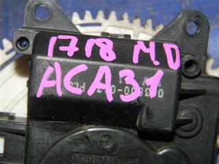 Привод заслонок отопителя TOYOTA RAV4 ACA31 2AZ-FE
