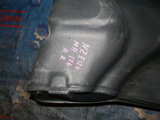 Обшивка багажника задняя правая TOYOTA COROLLA NZE124 1NZ-FE