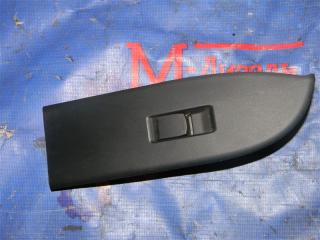 Кнопка стеклоподъемника передняя левая SUZUKI GRAND VITARA 2006 TD54W J20A 83727-65J10-5PK контрактная