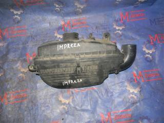 Корпус воздушного фильтра SUBARU IMPREZA 2001 GG3 EJ15 16520AA052 контрактная