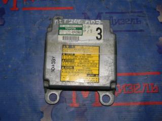 Блок управления TOYOTA ALLION ZZT240 1NZ-FE 89170-20200 Б/У