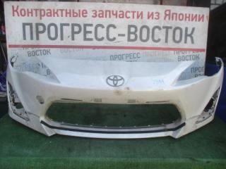 Бампер передний Toyota GT 86 ZN6 контрактная