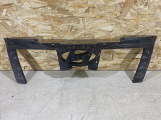 Кронштейн решетки радиатора Hyundai Tucson 3 2018-2022 Кронштейн решетки радиатора Hyundai Tucson 3 2018-2022