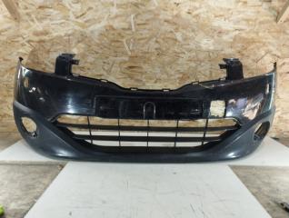 Бампер передний Nissan Qashqai J10 БУ