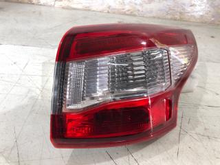 Фонарь задний правый Nissan Qashqai J11 БУ