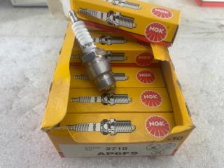 Свеча зажигания Ford Transit 4 1990-1994 Свеча зажигания Ford Transit 4 1990-1994