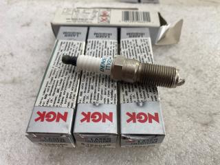 Свеча зажигания Ford Focus 1.6/2.0 Свеча зажигания Ford Focus 1.6/2.0