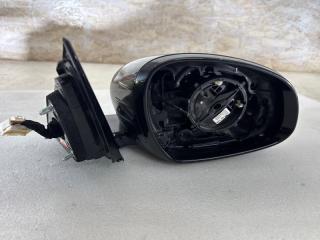 Зеркало боковое правое Genesis G70 IK 2017-2021 Зеркало боковое правое Genesis G70 IK 2017-2021