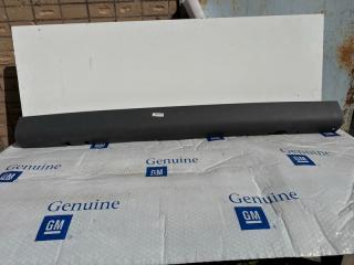 Бампер задний Ford Transit TT9 2006-2014 Бампер задний Ford Transit TT9 2006-2014