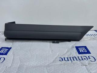 Молдинг кузова правый задний Ford Transit 7 2006-2014 Молдинг кузова правый задний Ford Transit 7 2006-2014