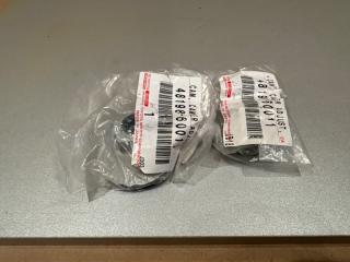 Шайба эксцентрик Toyota Land Cruiser Prado 120