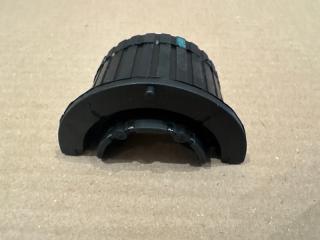 Втулка стабилизатора передняя Porsche Panamera 970