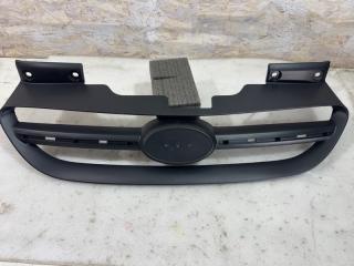 Решетка радиатора Hyundai Getz TB 2002-2011