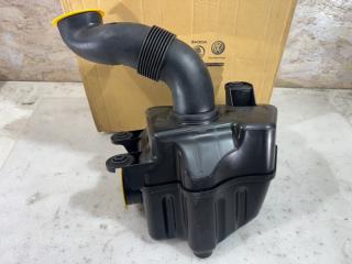 Резонатор воздушного фильтра Volkswagen Jetta 5 2005—2011