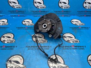 Ступица передняя правая Toyota Harrier MCU35W 1MZ-FE контрактная