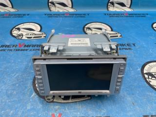 Магнитола Toyota NDCN-54W Toyota Camry ACV30 2004 2AZ-FE Магнитола Toyota NDCN-54W Toyota Camry ACV30 2004 2AZ-FE