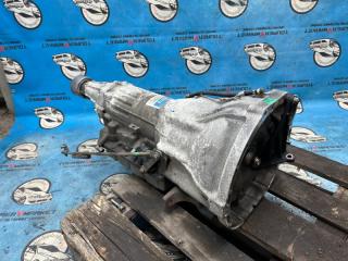 АКПП Toyota Mark II Blit GX110W 2002 1G-FE