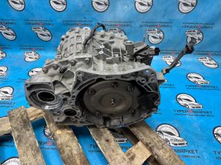 АКПП Nissan X-Trail NT31 2011 MR20DE