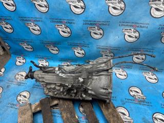 АКПП Toyota Celsior UCF31 2004 3UZ-FE