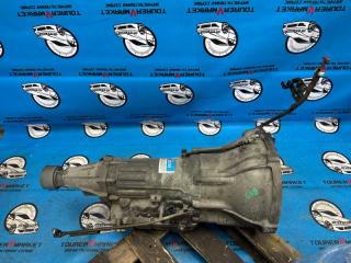 АКПП Toyota Mark II GX110 2000 1G-FE