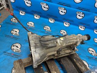 АКПП Toyota Mark II GX90 1993 1G-FE