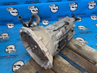 АКПП Lexus GS350 GRS191 2010 2GR-FSE