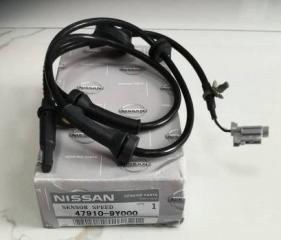 Датчик ABS передний правый Nissan Teana DENSO 479109Y000