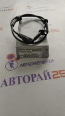 Датчик ABS передний правый Nissan Almera DENSO 479101HA0A