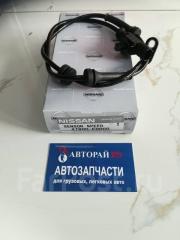 Запчасть датчик abs задний Nissan DENSO 47900ED000