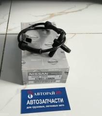 Датчик ABS задний левый Nissan Almera DENSO 479011HA0A