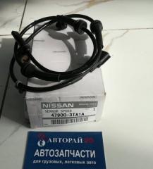 Датчик ABS задний правый Nissan Teana DENSO 479003TA1A